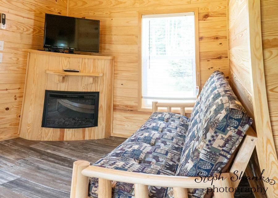 Bonanza Camping Resort Wisconsin Dells Ngoại thất bức ảnh